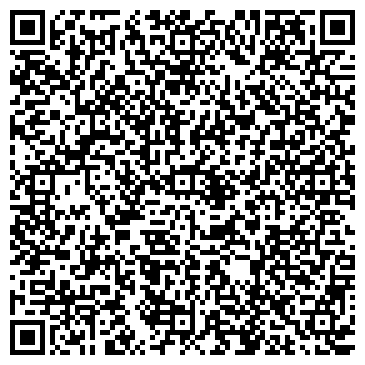 QR-код с контактной информацией организации ООО Салон красоты "Onemoment"