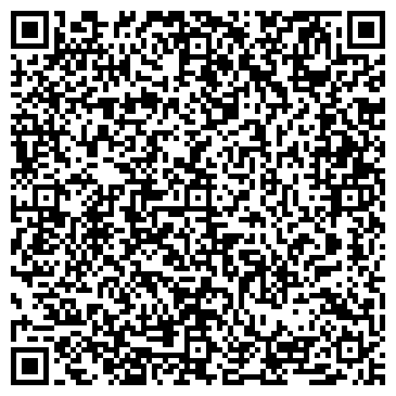 QR-код с контактной информацией организации общежитие «Уют»