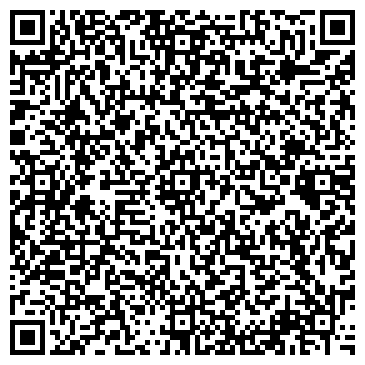 QR-код с контактной информацией организации ООО Конструкторское бюро "Гарант"