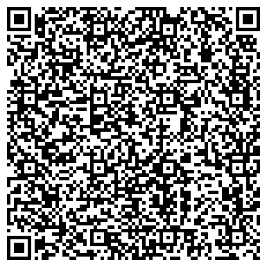 QR-код с контактной информацией организации ООО Медицинский центр "Эдельвейс"