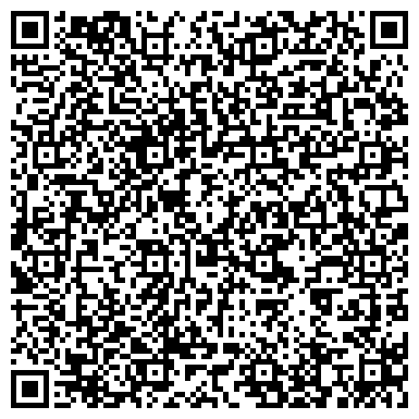 QR-код с контактной информацией организации Фитнес клуб "Культ Личности"
