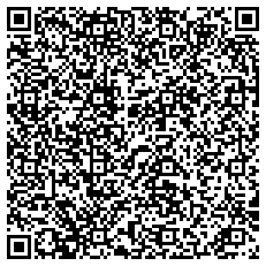 QR-код с контактной информацией организации ООО Аэстетик Коллектив