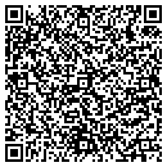 QR-код с контактной информацией организации Мортон Телеком