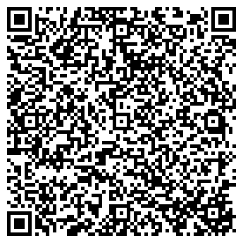 QR-код с контактной информацией организации Двери Монолит