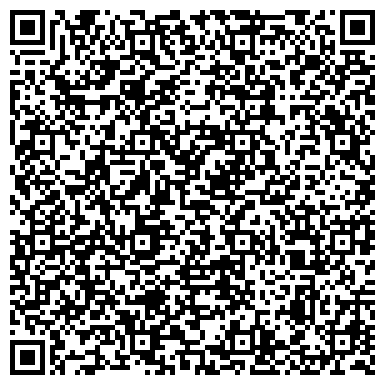 QR-код с контактной информацией организации Студия танцев Danex