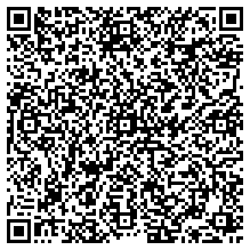 QR-код с контактной информацией организации ООО АгроБилдинг