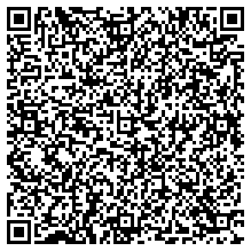 QR-код с контактной информацией организации АСТАНА,-СТРОЙИНВЕСТ КОРПОРАЦИЯ ТОО