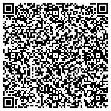 QR-код с контактной информацией организации ГКУЗ ЛО БСМЭ Тихвинское патологоанатомическое отделение