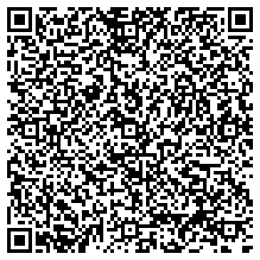 QR-код с контактной информацией организации Монте-Тревел