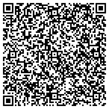 QR-код с контактной информацией организации ТЕРРАПЕВТИКА ОРТОПЕДИЧЕСКИЙ САЛОН