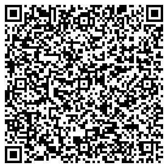 QR-код с контактной информацией организации ЗАО АПТЕКА N 147