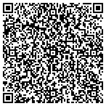 QR-код с контактной информацией организации АРС ЦЕНТР ДРЕССИРОВКИ