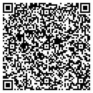 QR-код с контактной информацией организации ЭКСТАЗ