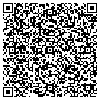 QR-код с контактной информацией организации Академия Тепла