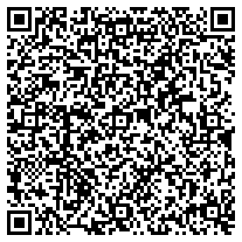 QR-код с контактной информацией организации ГК ЖКХ-СЕРВИС