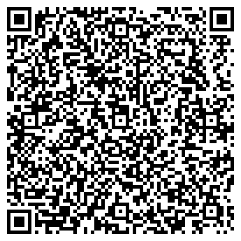 QR-код с контактной информацией организации ВладСтом Вешняки