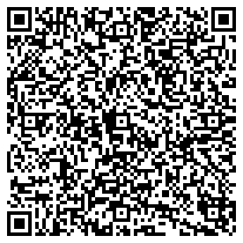 QR-код с контактной информацией организации «Водопад»
