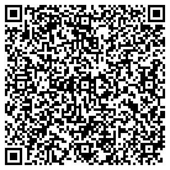 QR-код с контактной информацией организации ТЕПЛОСТИЛЬ, ООО