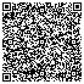 QR-код с контактной информацией организации ВАЛЕНТИНА, ИП