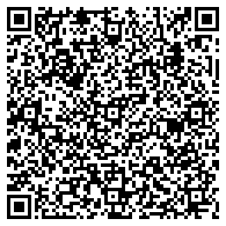 QR-код с контактной информацией организации ООО Фриланс