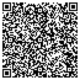 QR-код с контактной информацией организации ПЛУТОН