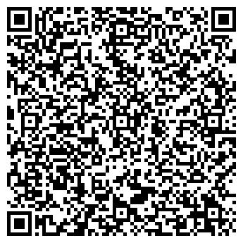 QR-код с контактной информацией организации Оригамика