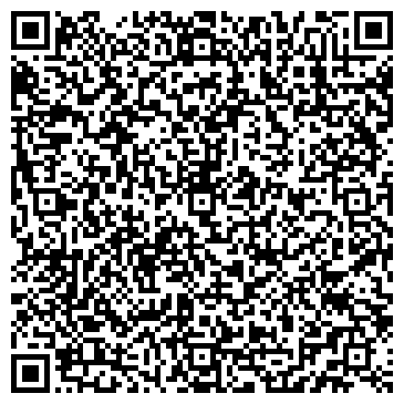 QR-код с контактной информацией организации Школа-студия "Виктория"