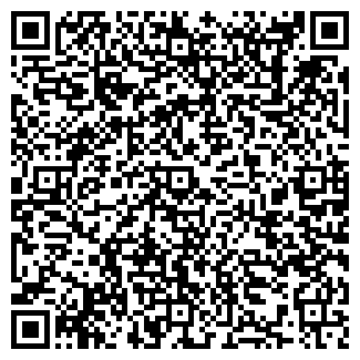 QR-код с контактной информацией организации Город дверей