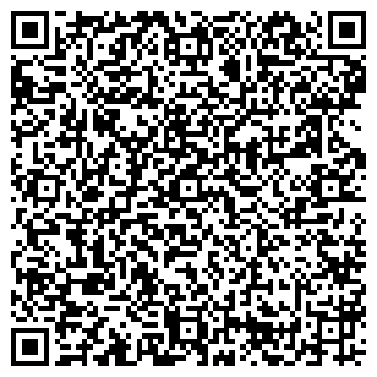 QR-код с контактной информацией организации АЛКОНОСТ, ООО