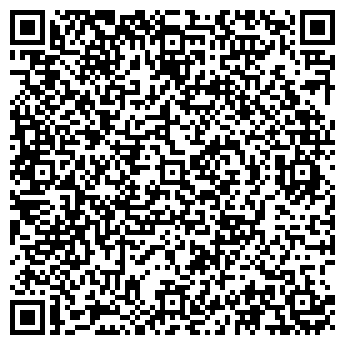 QR-код с контактной информацией организации «Невский Сад»