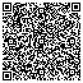 QR-код с контактной информацией организации ООО ЭКСПА