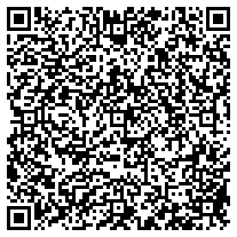 QR-код с контактной информацией организации ПрезиДЕНТ Академия