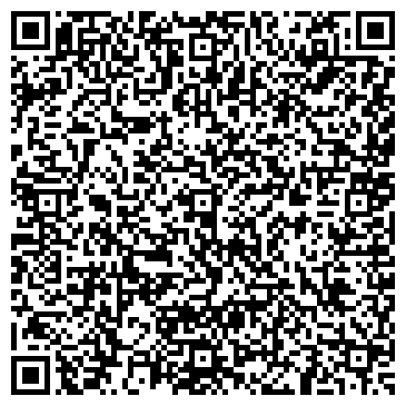 QR-код с контактной информацией организации ООО ТеплоГид