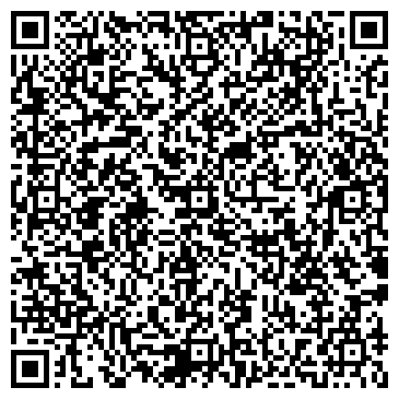 QR-код с контактной информацией организации Торгово-производственная компания «Петерполь»
