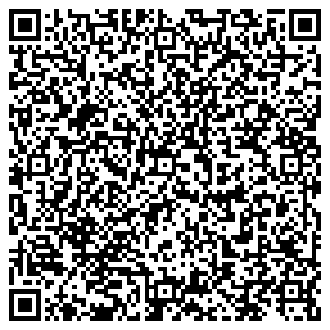 QR-код с контактной информацией организации Департамент Застройщиков Краснодара