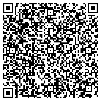 QR-код с контактной информацией организации ПРОНТО, ООО