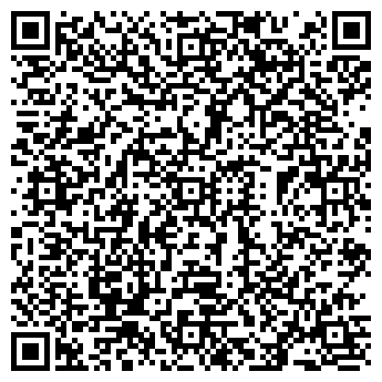 QR-код с контактной информацией организации Сотирия