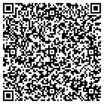 QR-код с контактной информацией организации Агентство «Дом в аренду»