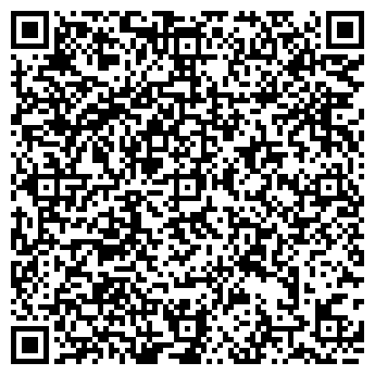 QR-код с контактной информацией организации НЕВО-ЦЕНТР, ООО