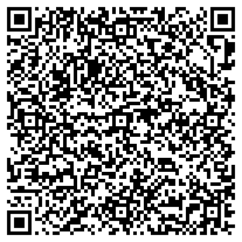 QR-код с контактной информацией организации Profi credit