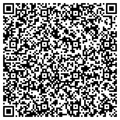 QR-код с контактной информацией организации ООО «Невский терминал»