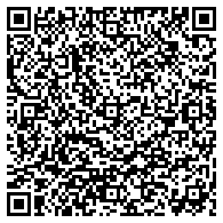 QR-код с контактной информацией организации Фишка.com
