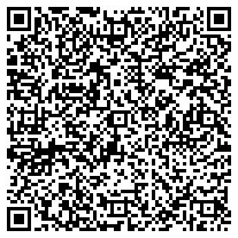QR-код с контактной информацией организации ООО Купатика