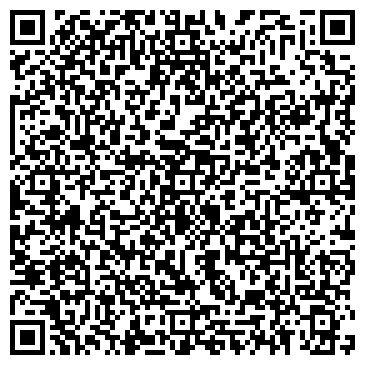 QR-код с контактной информацией организации ООО «Бауинвест»