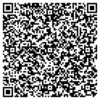 QR-код с контактной информацией организации pappermint