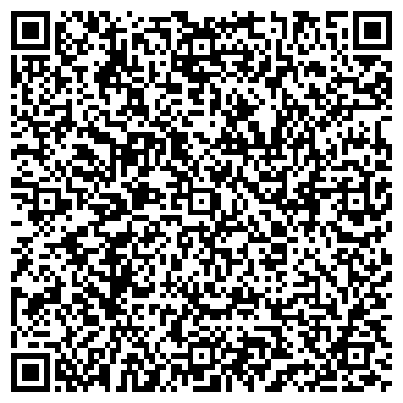 QR-код с контактной информацией организации ООО "Мейджик тур" Хабаровск