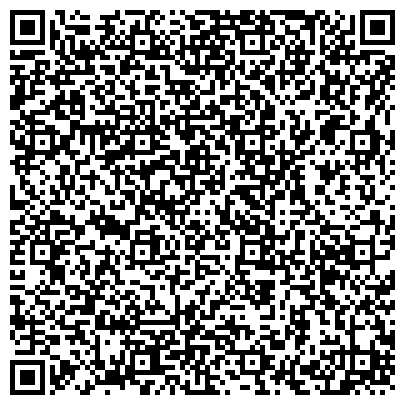 QR-код с контактной информацией организации ООО Колледж фитнеса и бодибилдинга имени Бена Вейдера