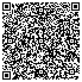 QR-код с контактной информацией организации АртКор