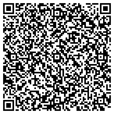 QR-код с контактной информацией организации ООО «Астерия»