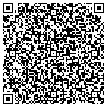 QR-код с контактной информацией организации Салон красоты " Версаль "